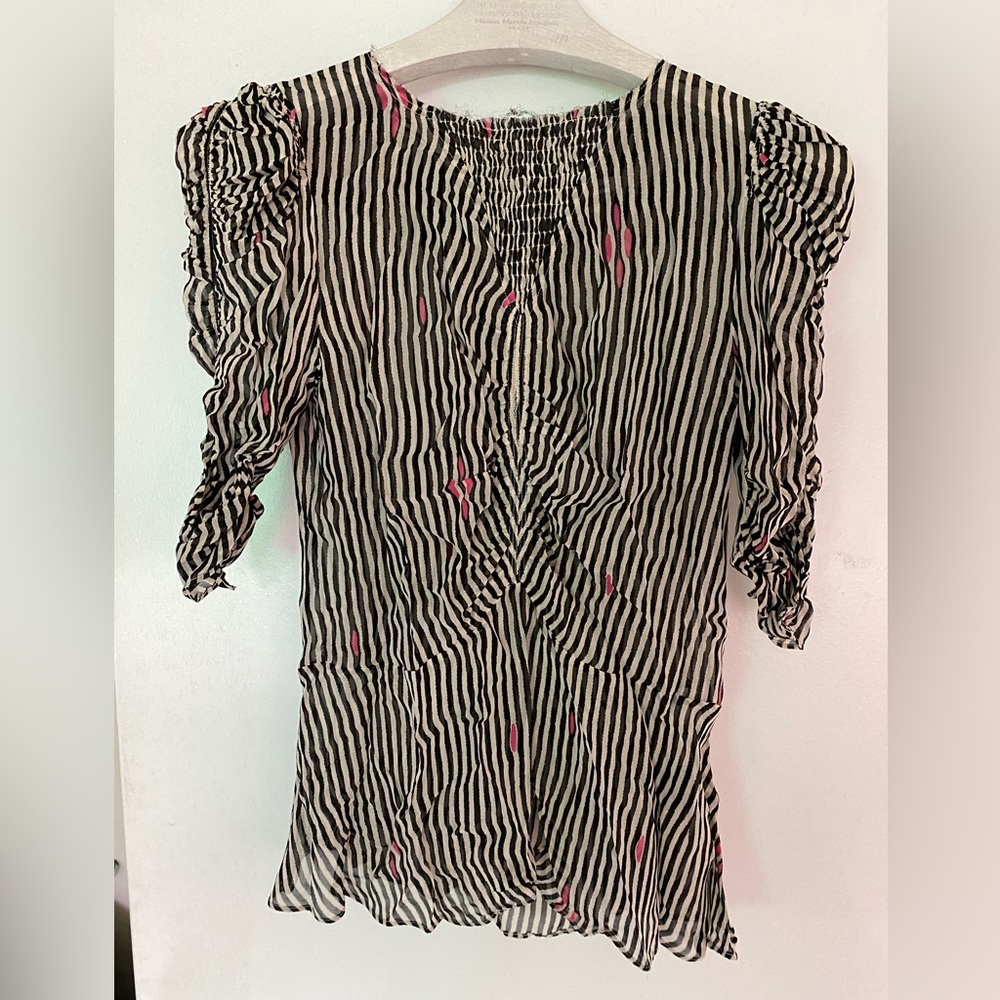Isabel Marant Etoile Blouse